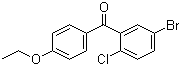 Dapagliflozin intermediates - CAS 461432-22-4